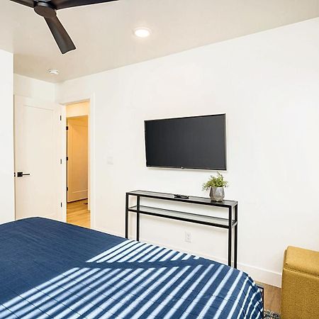 Near Downtown Stylish 2Br With Amazing Patio - 3 Villa Moab Luaran gambar