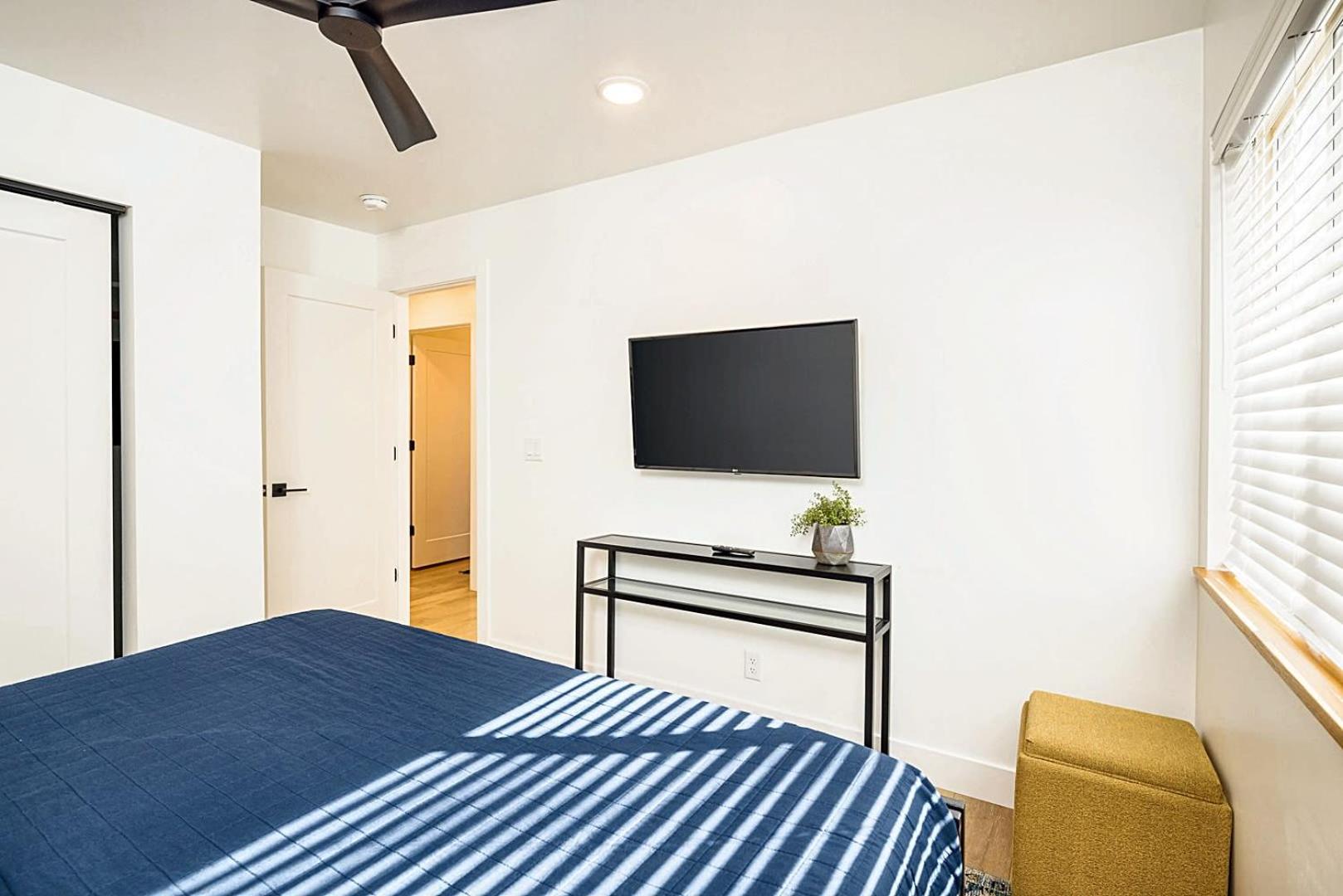 Near Downtown Stylish 2Br With Amazing Patio - 3 Villa Moab Luaran gambar