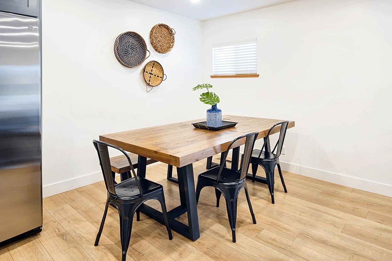 Near Downtown Stylish 2Br With Amazing Patio - 3 Villa Moab Luaran gambar