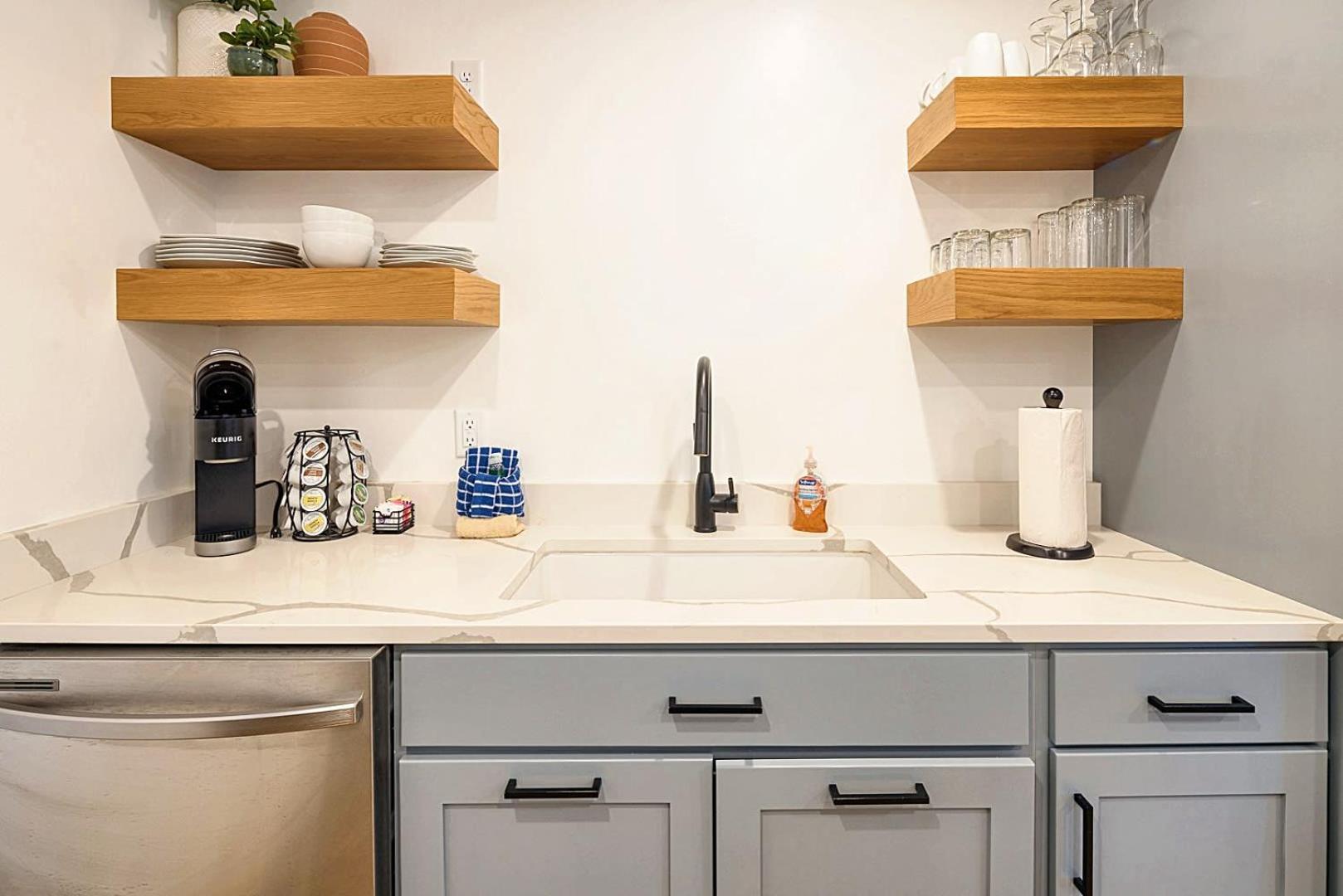 Near Downtown Stylish 2Br With Amazing Patio - 3 Villa Moab Luaran gambar