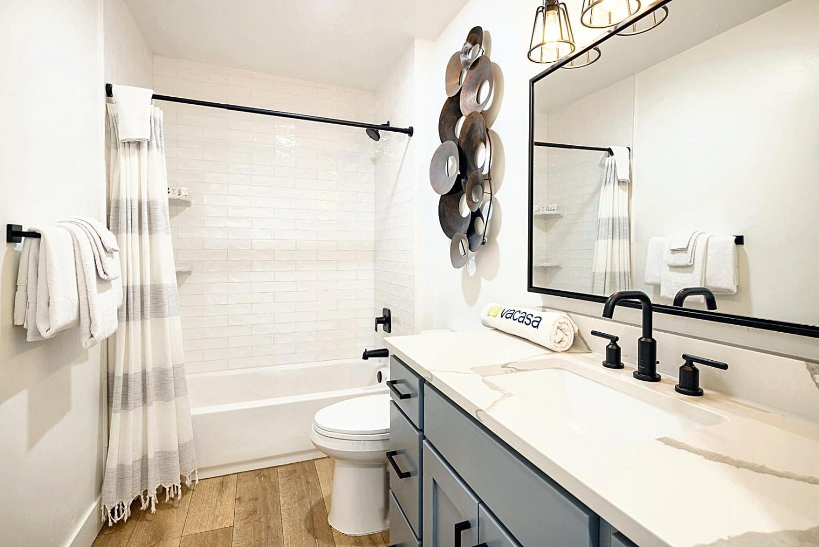 Near Downtown Stylish 2Br With Amazing Patio - 3 Villa Moab Luaran gambar