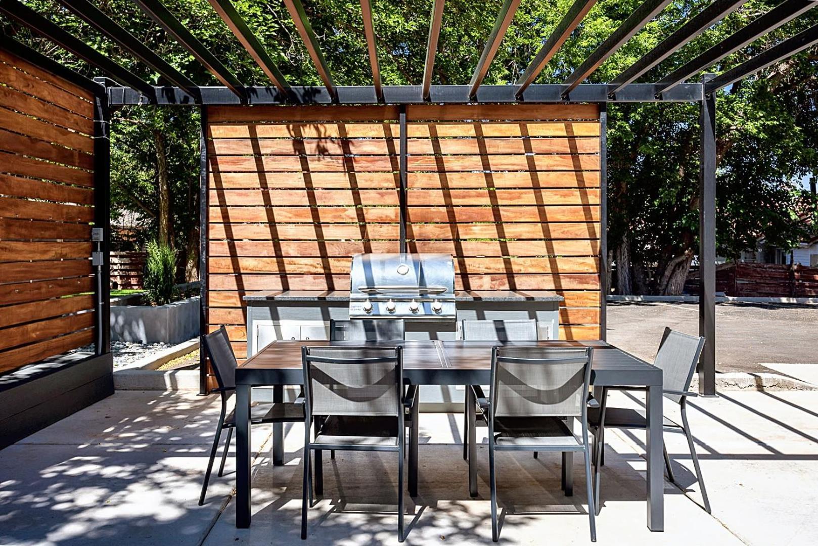 Near Downtown Stylish 2Br With Amazing Patio - 3 Villa Moab Luaran gambar